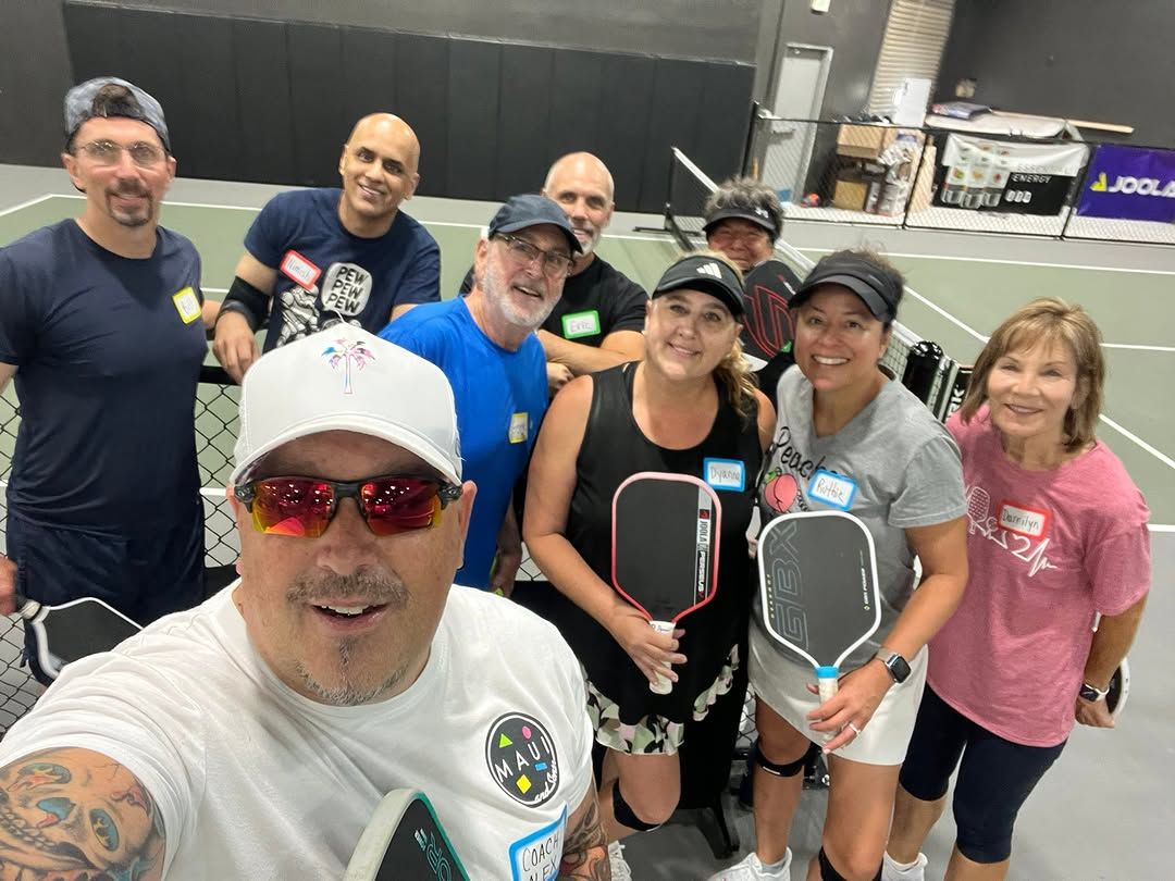 Rancho Cucamonga Bootcamp