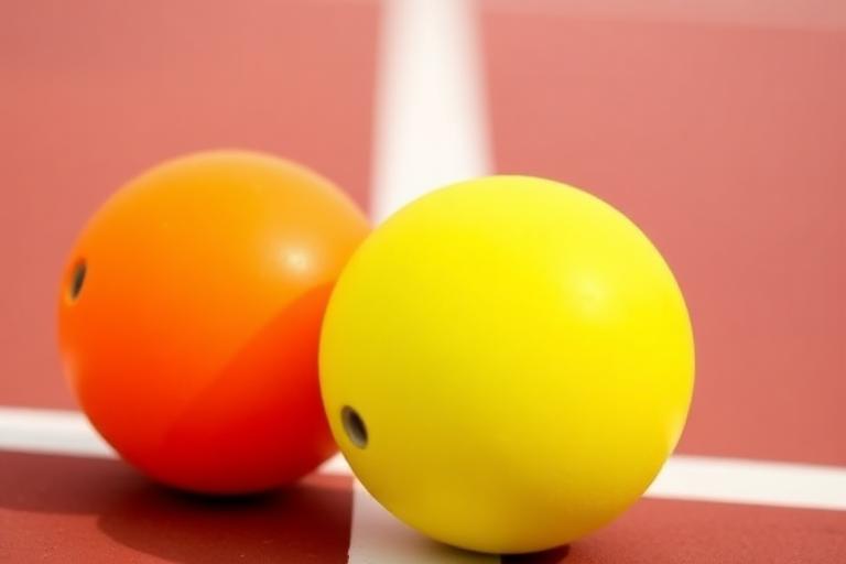 Indoor vs Outdoor Pickleballs: What's the Difference?