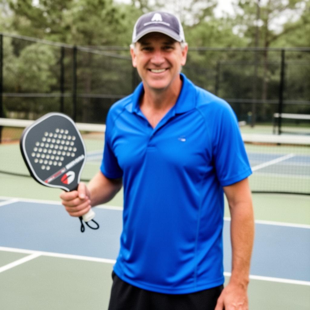 Head coach