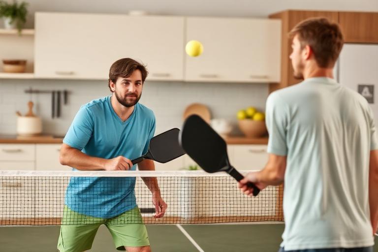 The Dink Drill That Will Transform Your Soft Game