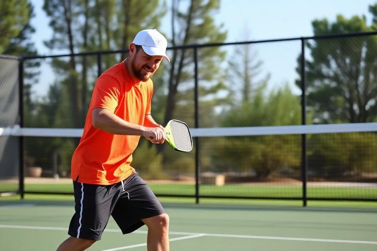3 Third-Shot Drop Drills You Can Do Solo
